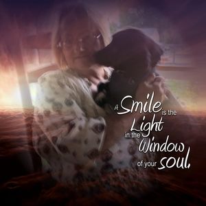 Meet your Posher, Debbie